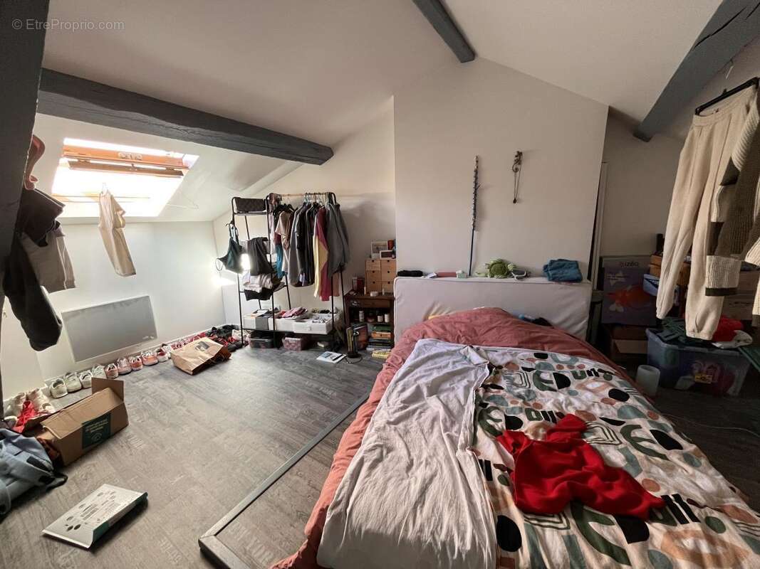 Appartement à TARBES