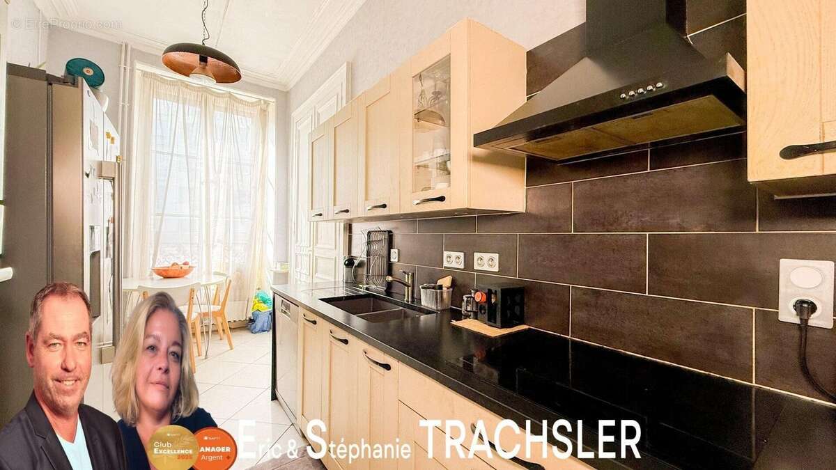 Photo 5 - Appartement à LE MANS