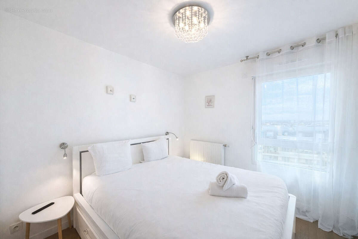 Appartement à ALFORTVILLE