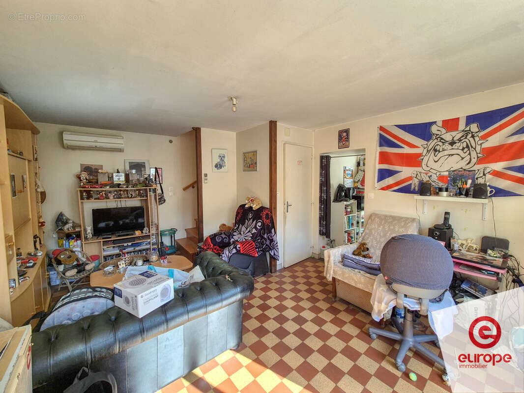 Immeuble de 2 logements à Saint-Saulge proche Corbigny et Nevers - photo 6