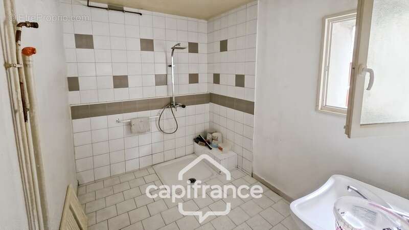 Appartement à CHALON-SUR-SAONE