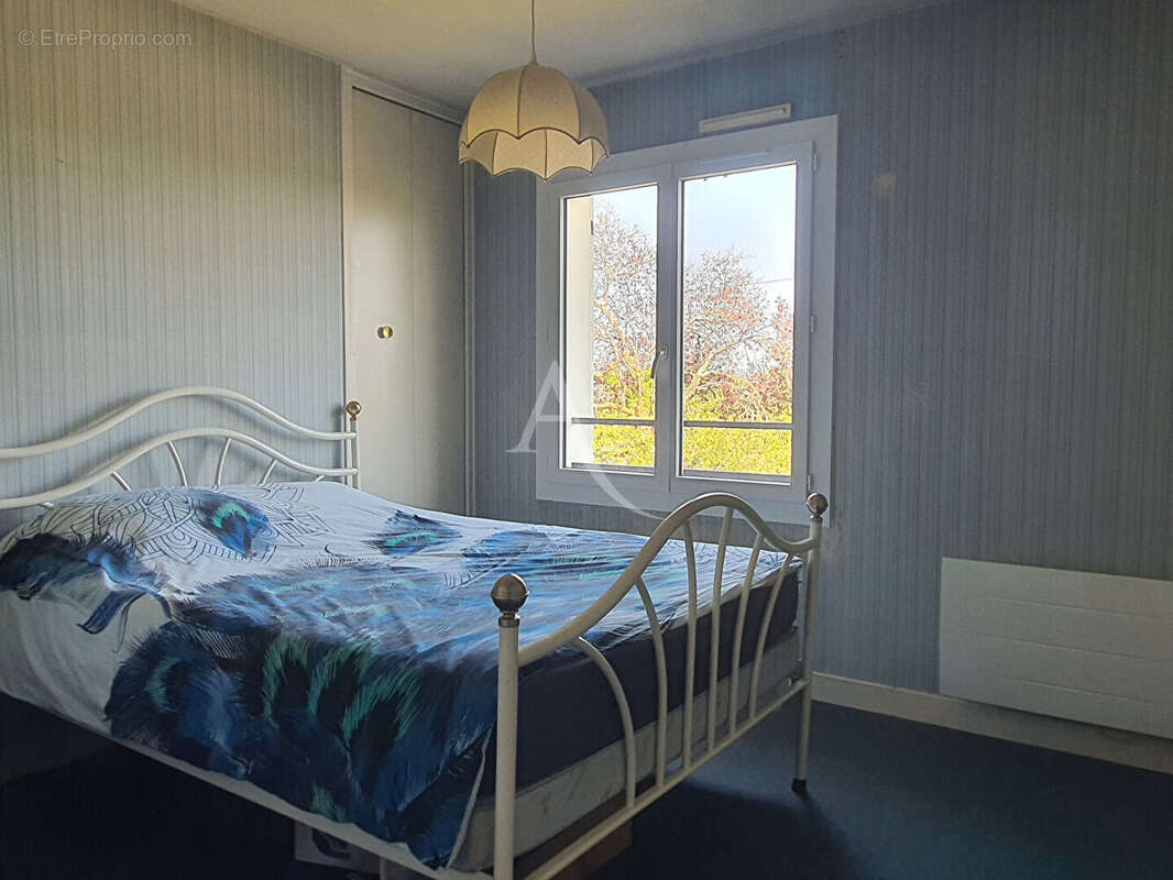 Maison à vendre  à noyers sur cher - photo 10