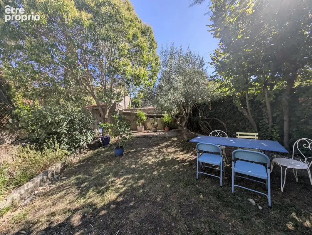 A vendre -maison de village  148 m2 avec jardin- st hippolyt - photo 5