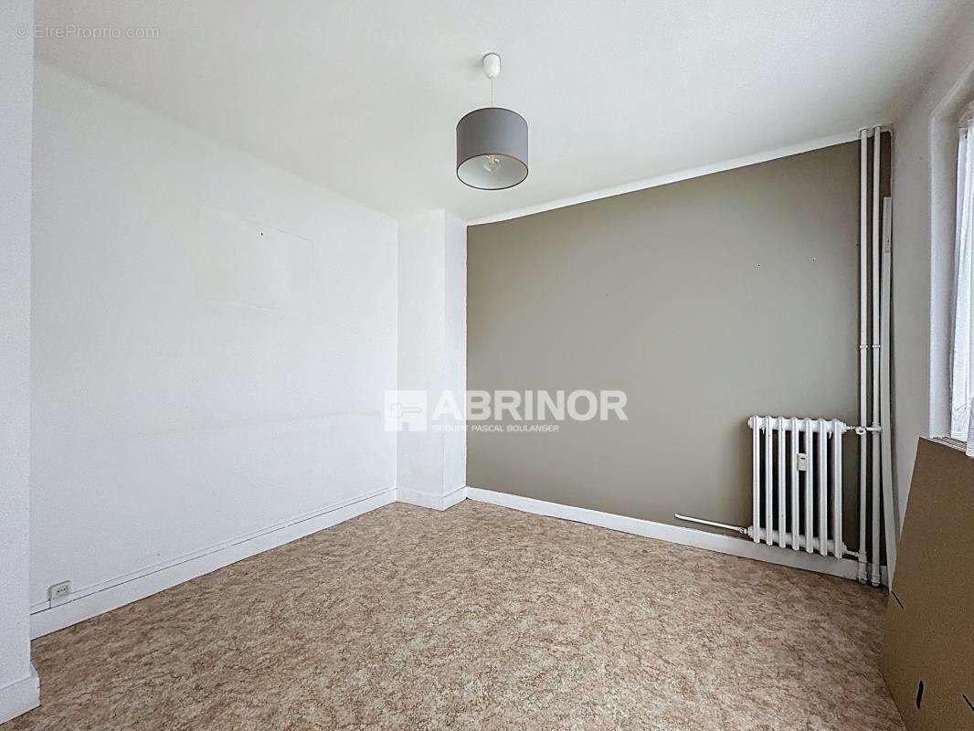 Appartement à TOURCOING