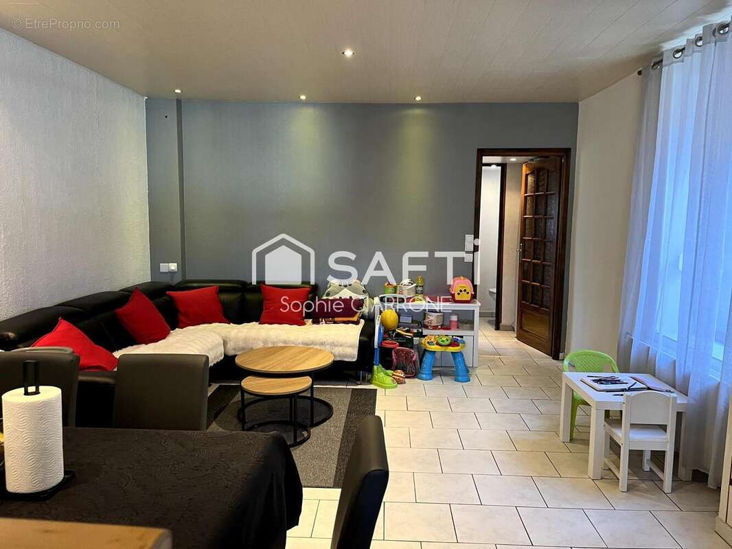 Photo 2 - Maison à LONGWY