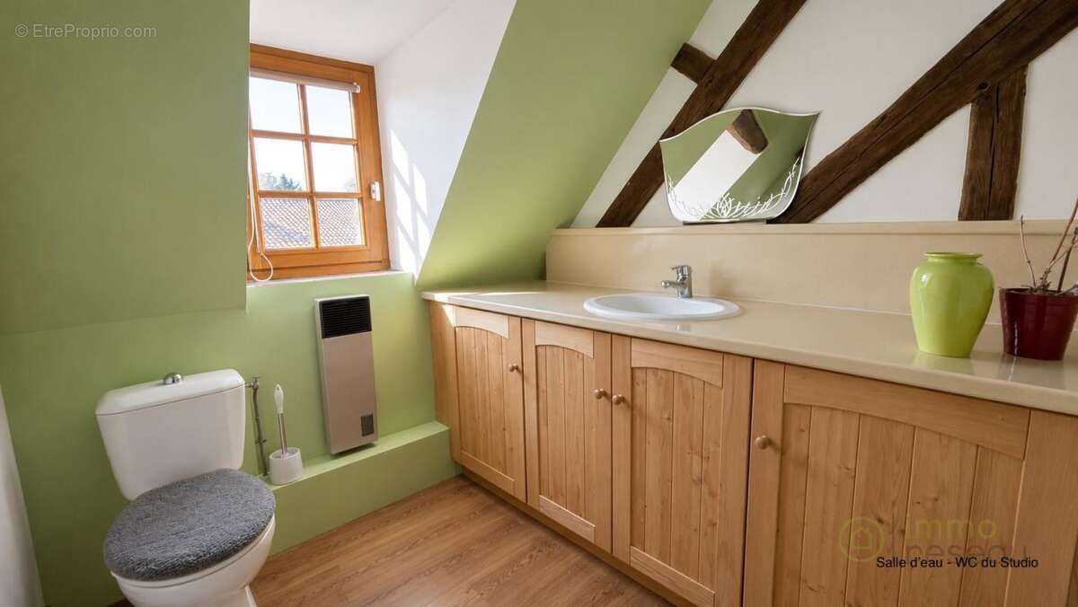 Maison 200 m² à Saint-Just-En-Chaussee  - photo 8