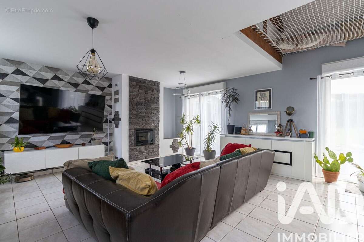 Photo 3 - Maison à CONCHES-EN-OUCHE