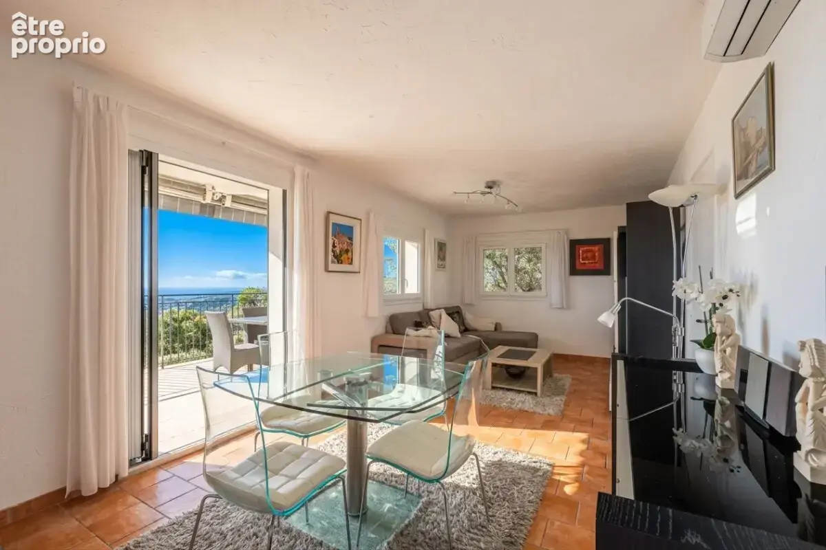 Villa - Gattières - 247m² - photo 6