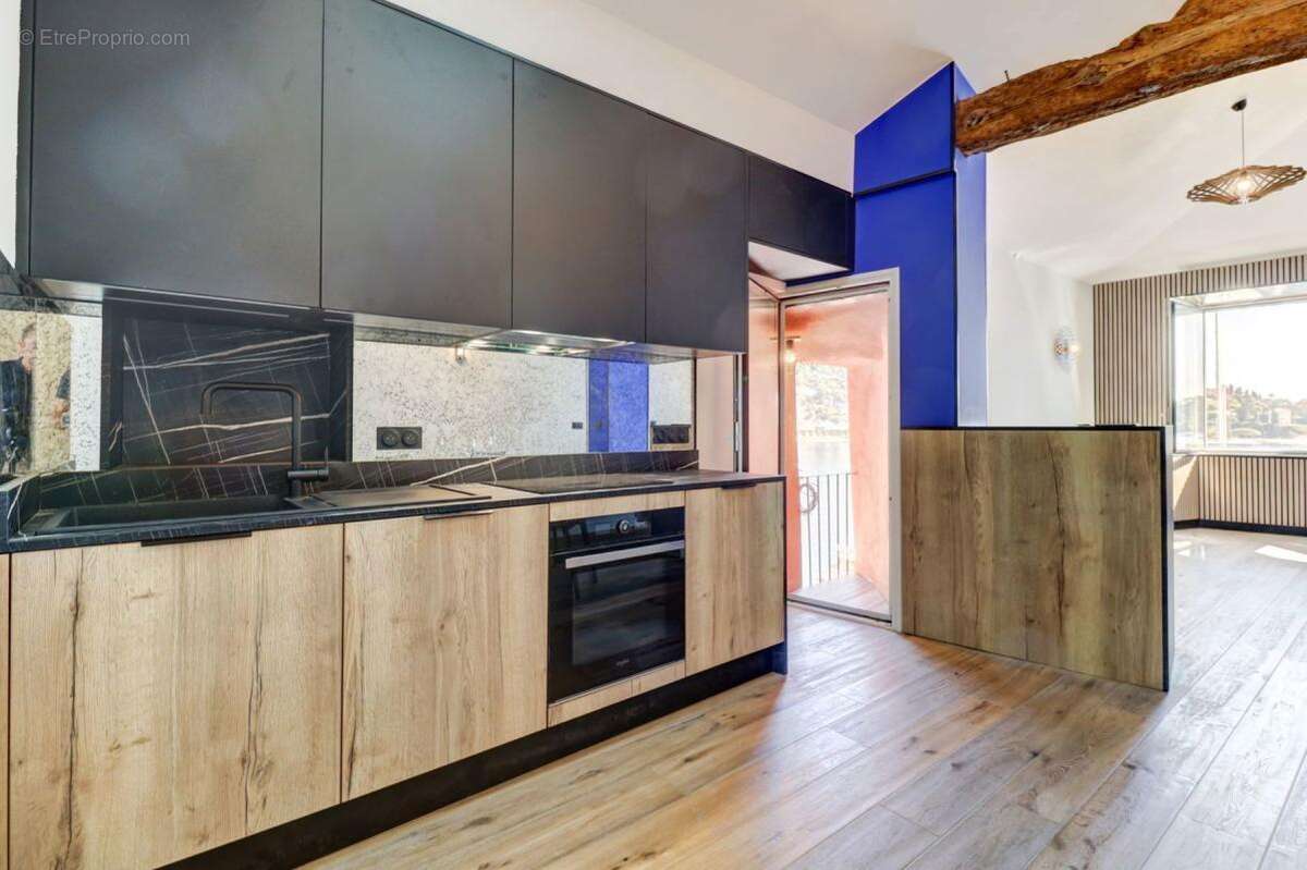 Superbe Appartement en Dernier Étage – Sublime Vue Mer - photo 10