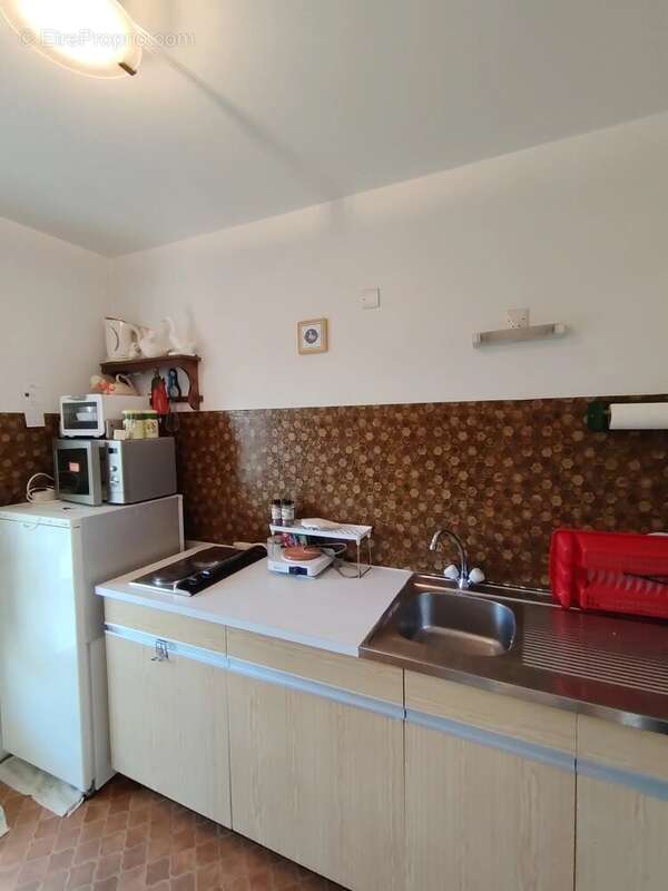 Appartement 34 m² à Camiers  - photo 5