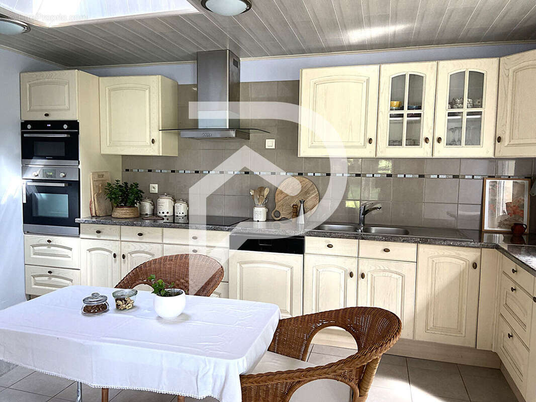 Maison à PLENEUF-VAL-ANDRE