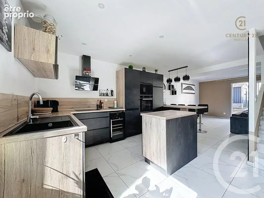 Maison 102 m² à Feyzin  - photo 4