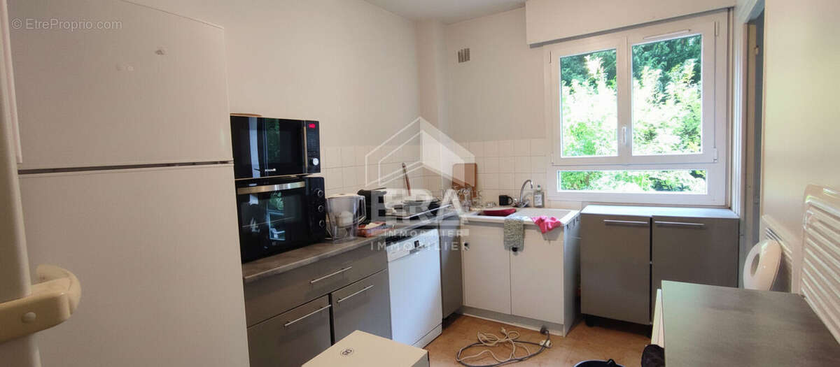 Appartement à DOLE