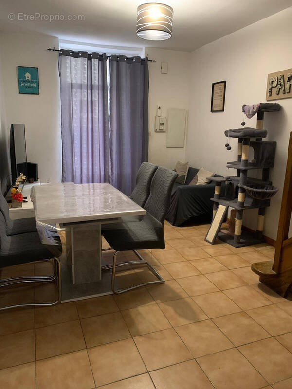 Appartement à TARASCON