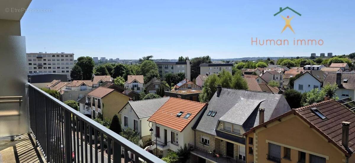 Appartement à ANTONY