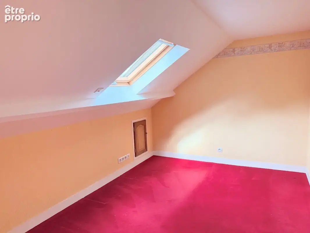 Maison 7 pièces 126 m² à vendre à Houdan (78550) - photo 8