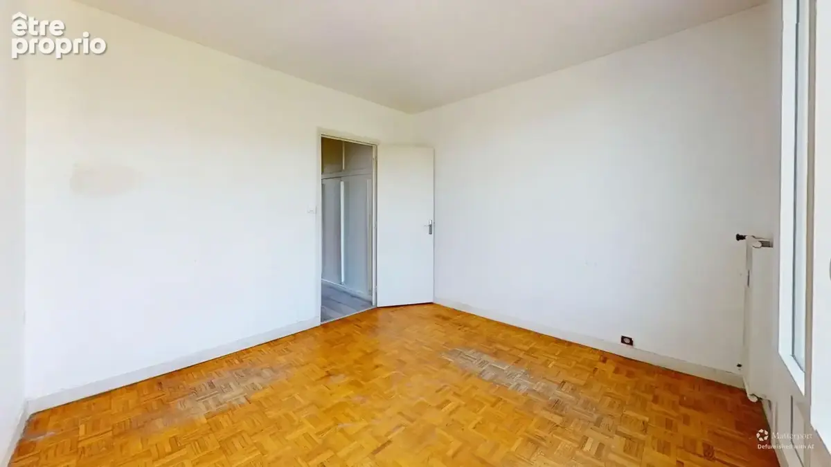 Appartement Le Pont De Claix 4 pièce(s) 65.86 m2 - photo 6