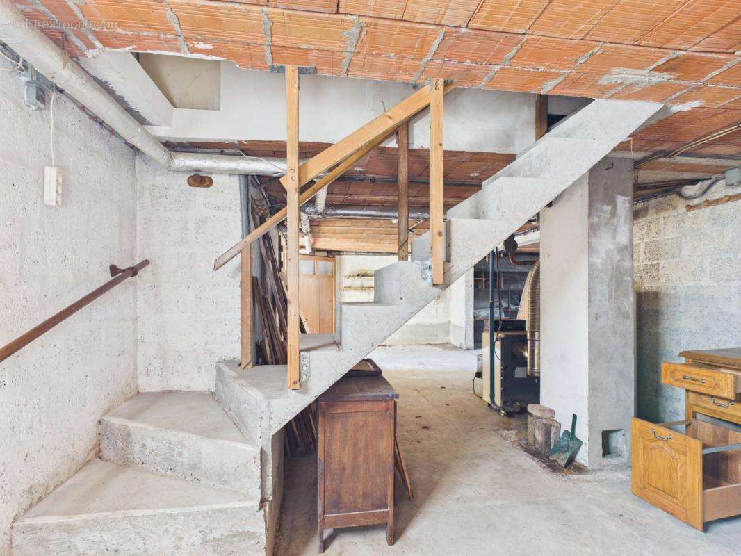 Maison à FESCAMPS
