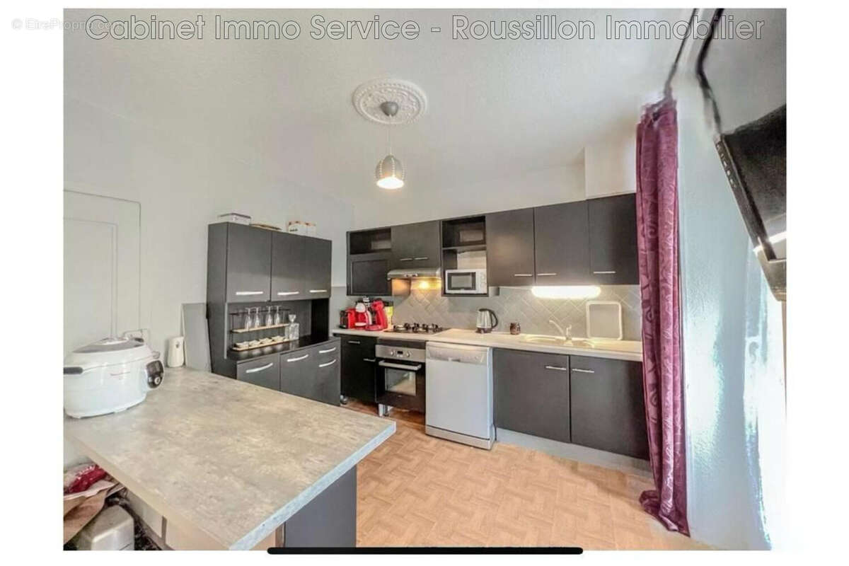 Maison à LE PERTHUS