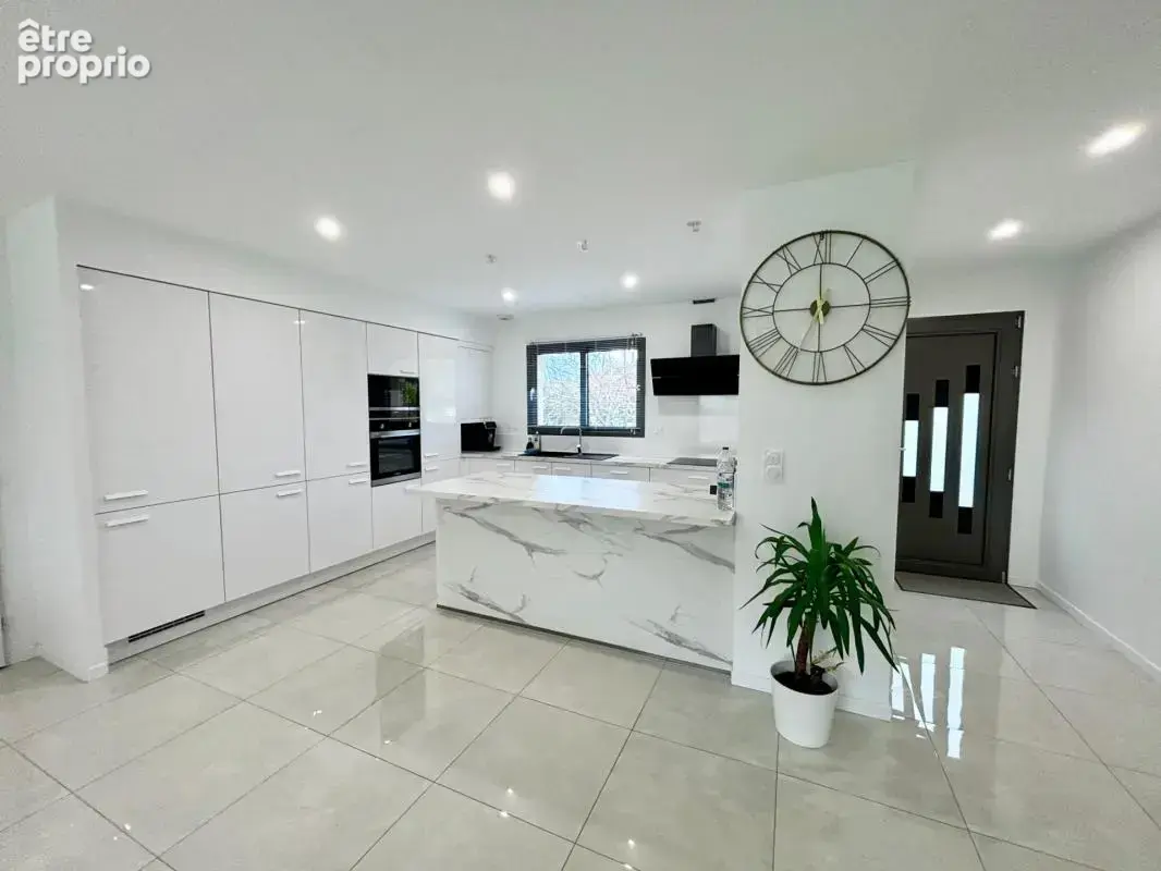 Maison à vendre 5 pièces CHAURIAT (63) - photo 15