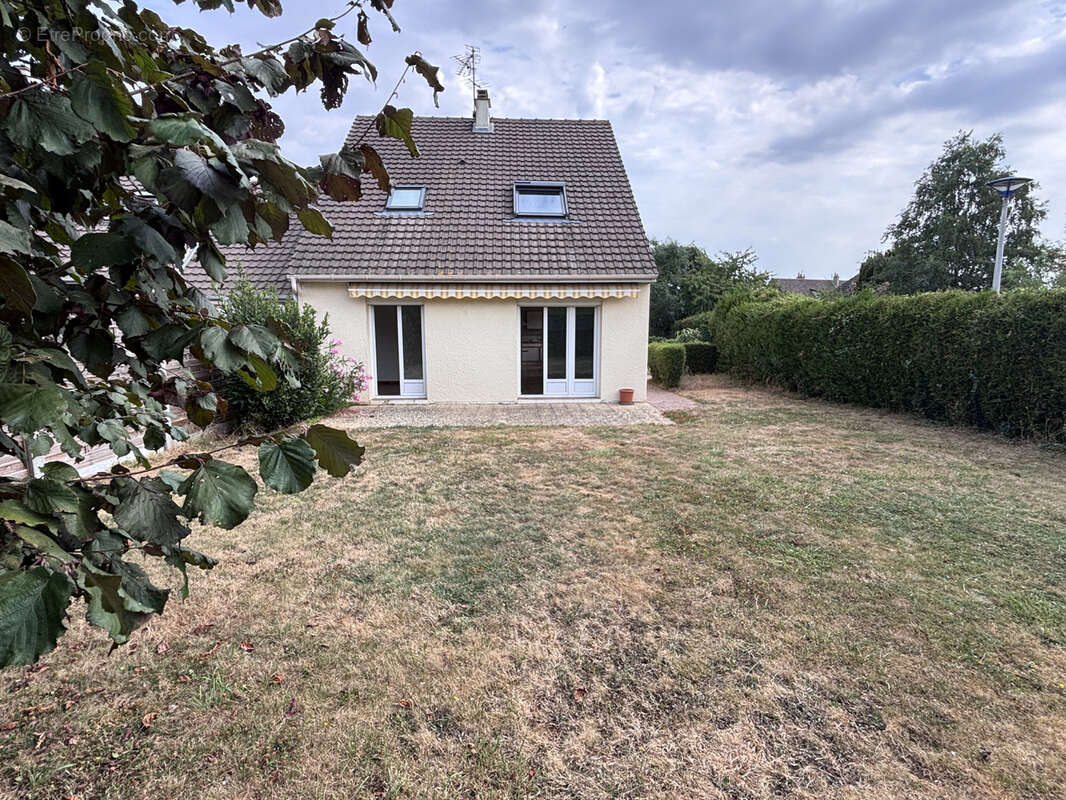 Maison mitoyenne au calme - photo 16