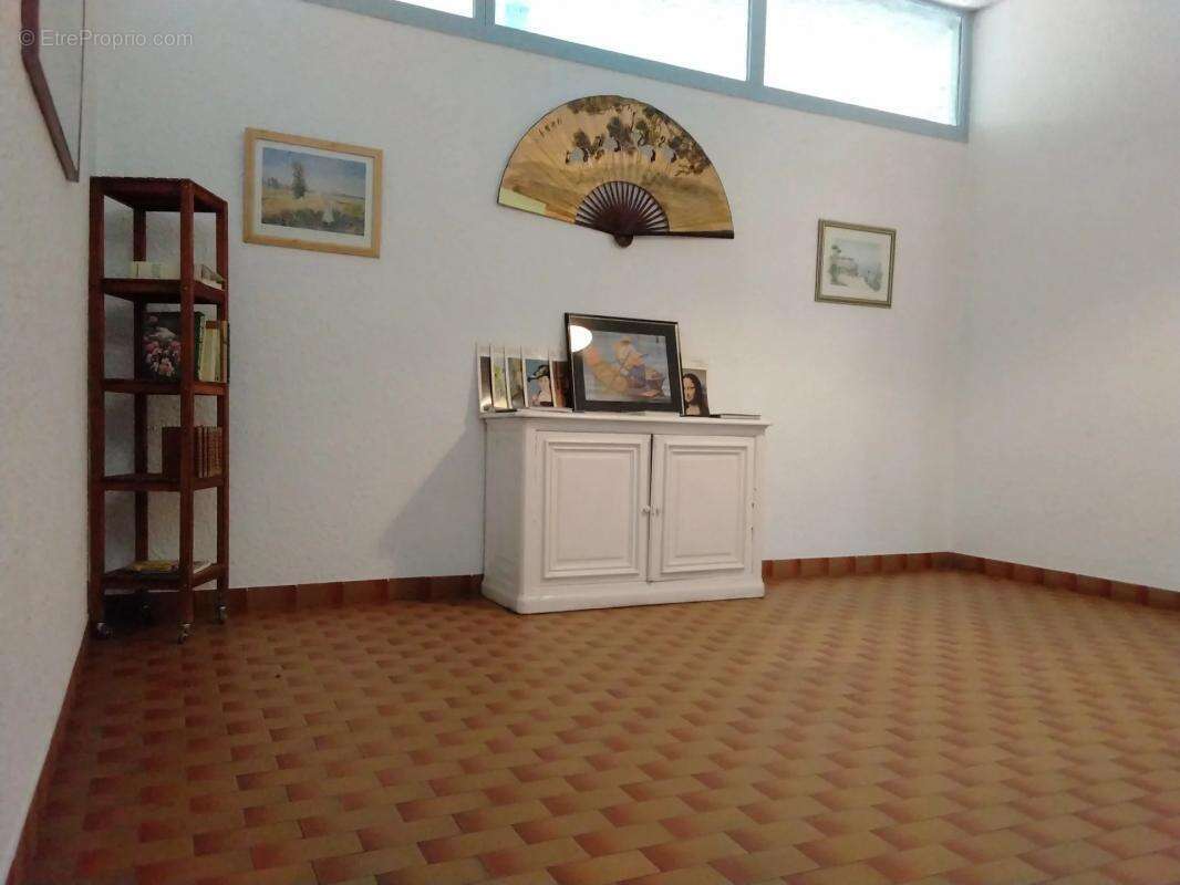 Appartement à ECHIROLLES