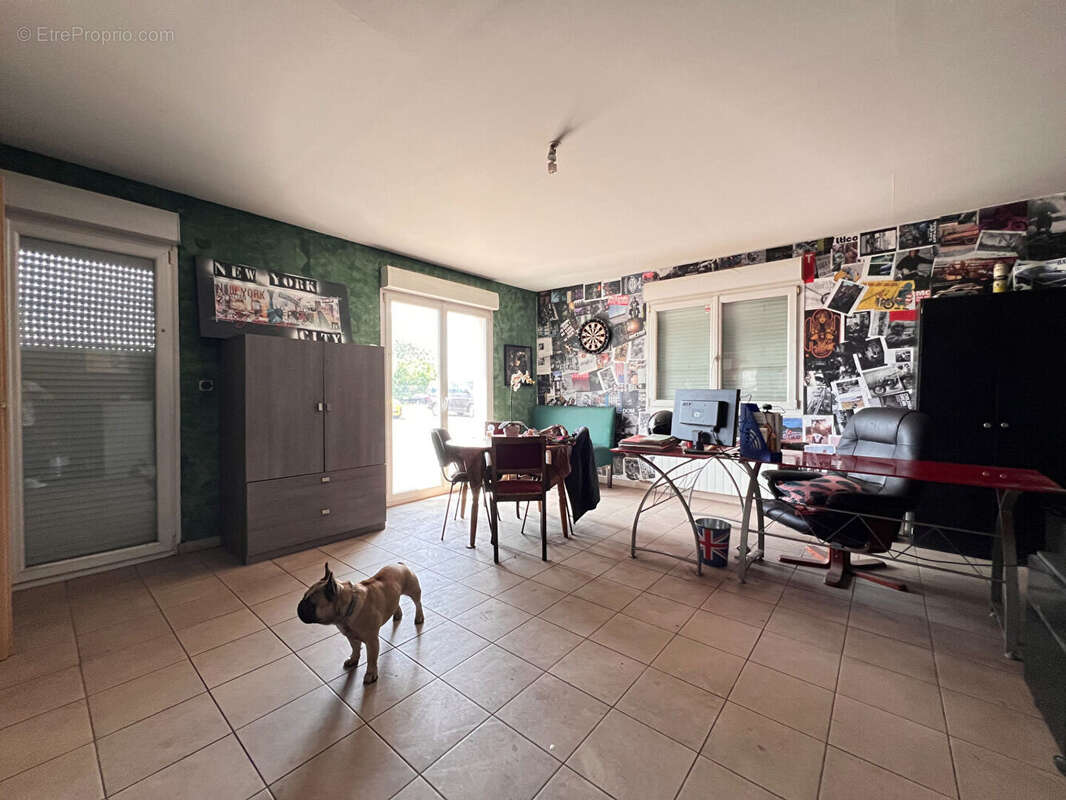 Commerce à REHAINVILLER