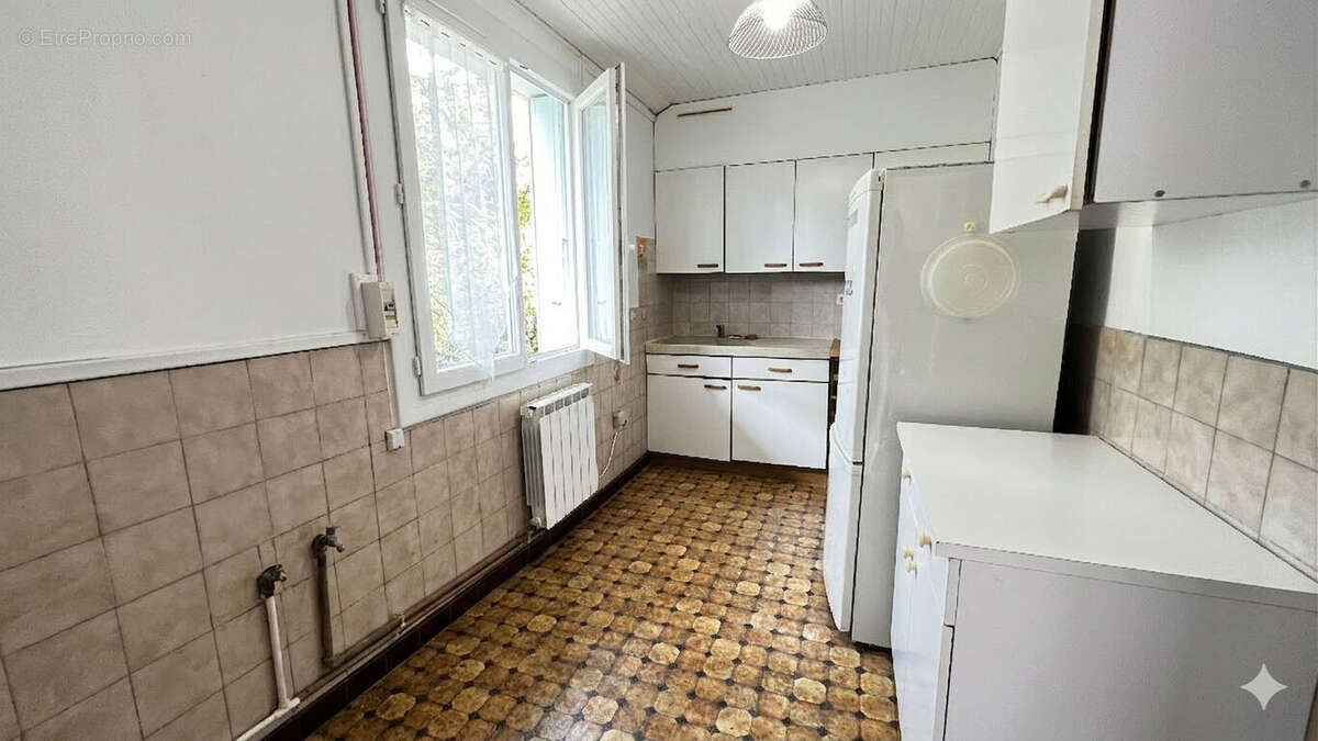 Appartement à SAINT-PALAIS-SUR-MER