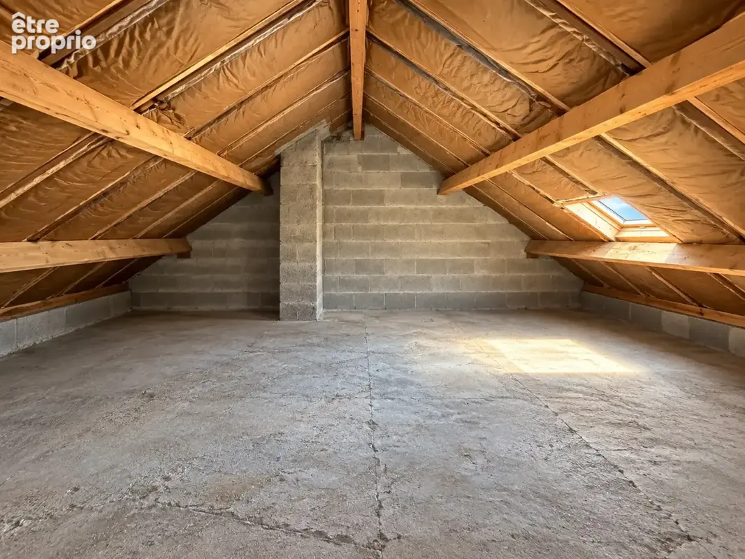 Grande maison avec 2 appartements - photo 16