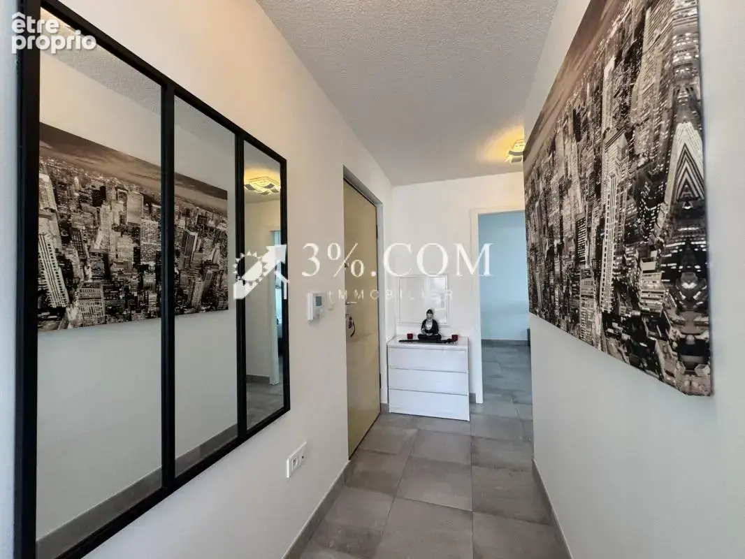 3%COM Magnifique appartement en dernier étage avec ascenseur - photo 11