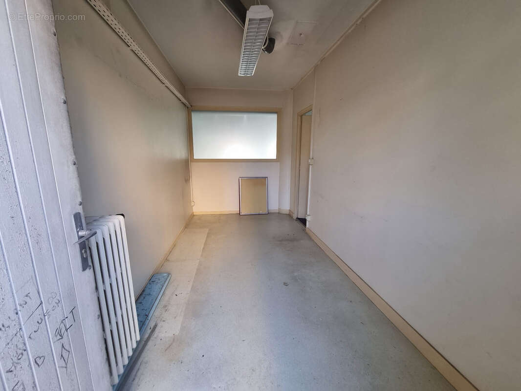 À saisir : Vente murs Local commercial de 130 m2 à Limoges ! - photo 5