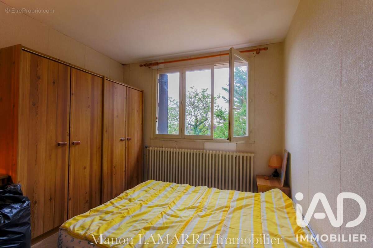 Maison 85 m² à Follainville-Dennemont  - photo 9