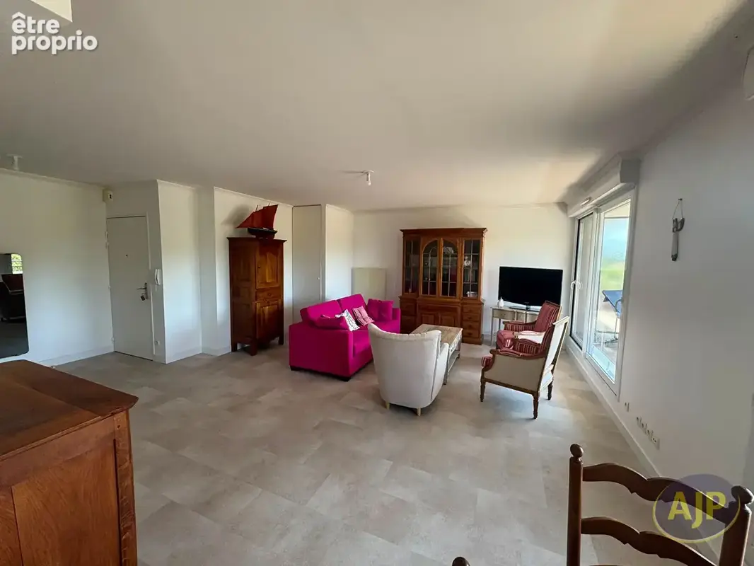 Appartement saint marc sur mer - photo 5