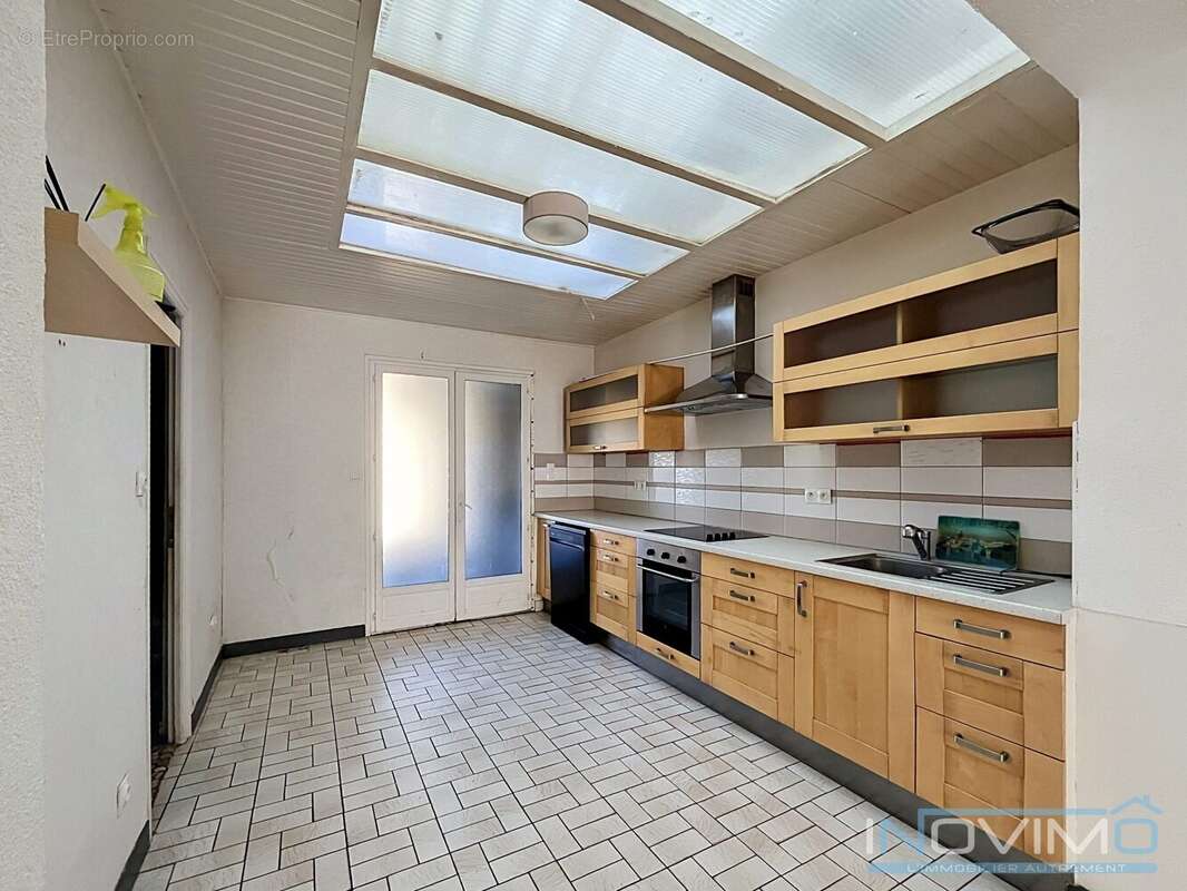 Maison 90 m² à Calais  - photo 2