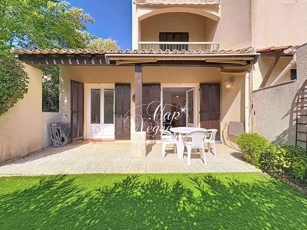 Appartement à LE LAVANDOU