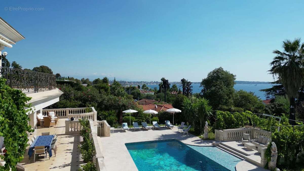 Villa de Prestige – Cannes Californie - photo 4