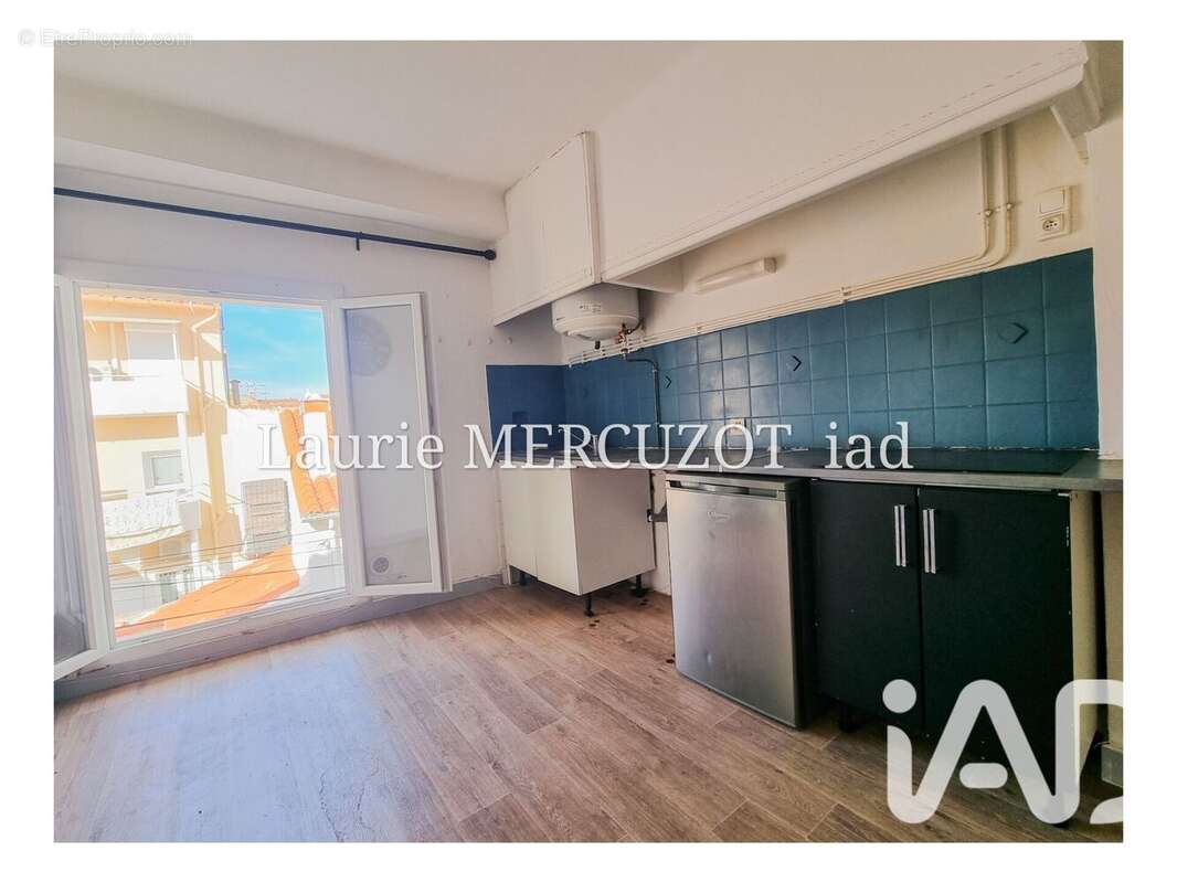 Maison 70 m² à Perpignan  - photo 2