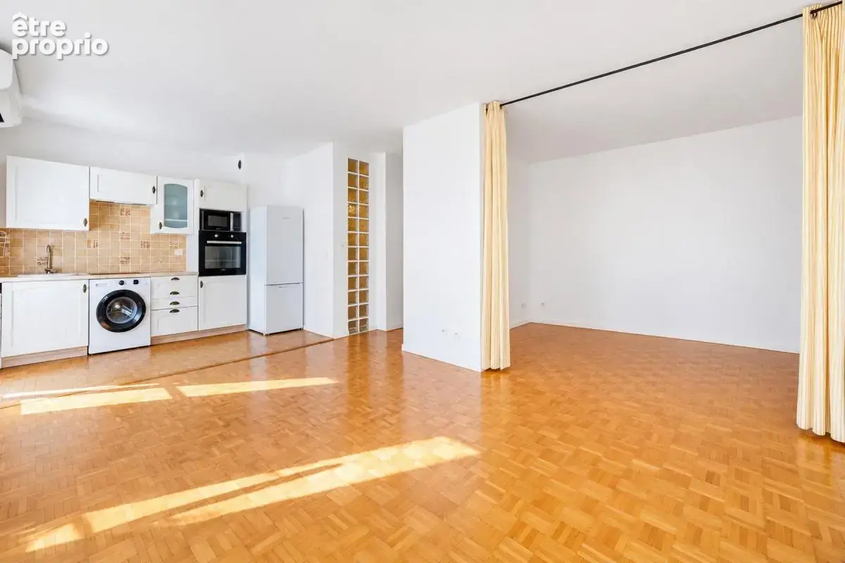 Appartement 1 pièce 40 m² à vendre à Cassis (13260) - photo 3