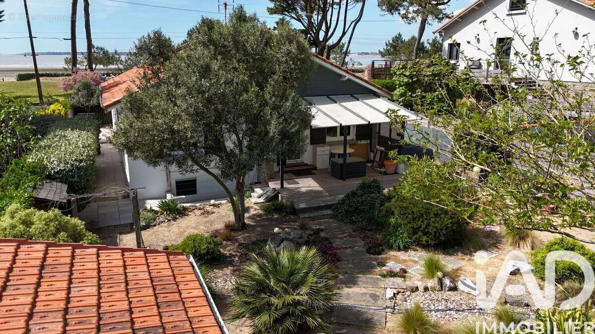 Photo 3 - Maison à SAINT-BREVIN-LES-PINS