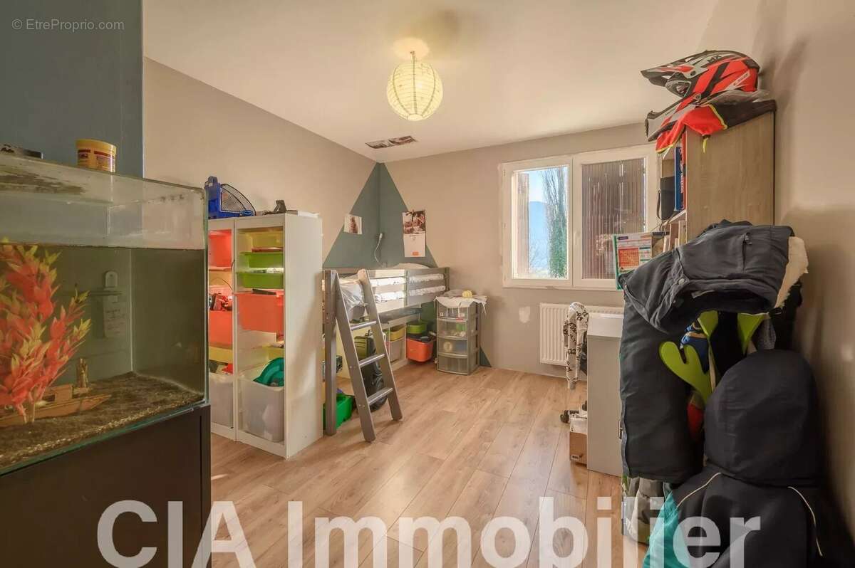 Maison à VIUZ-EN-SALLAZ