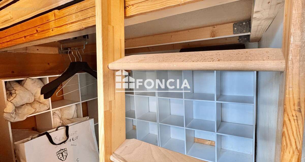 Appartement à PRAZ-SUR-ARLY