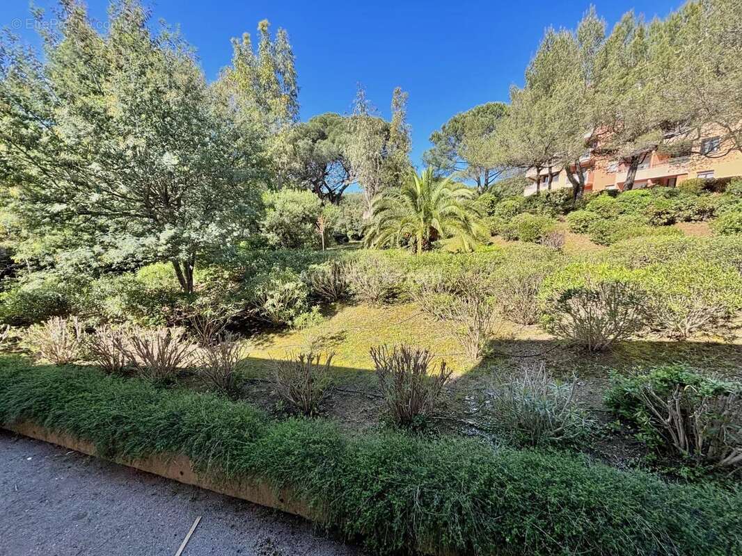 Appartement à SAINTE-MAXIME