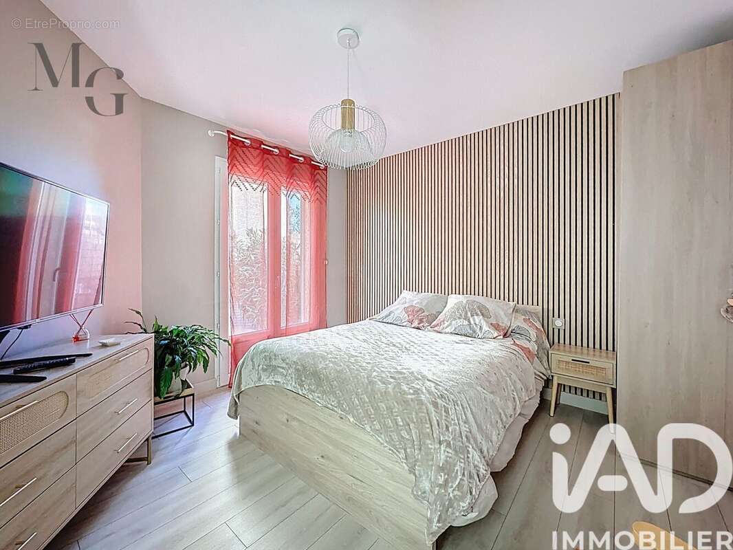 Photo 7 - Maison à AGDE