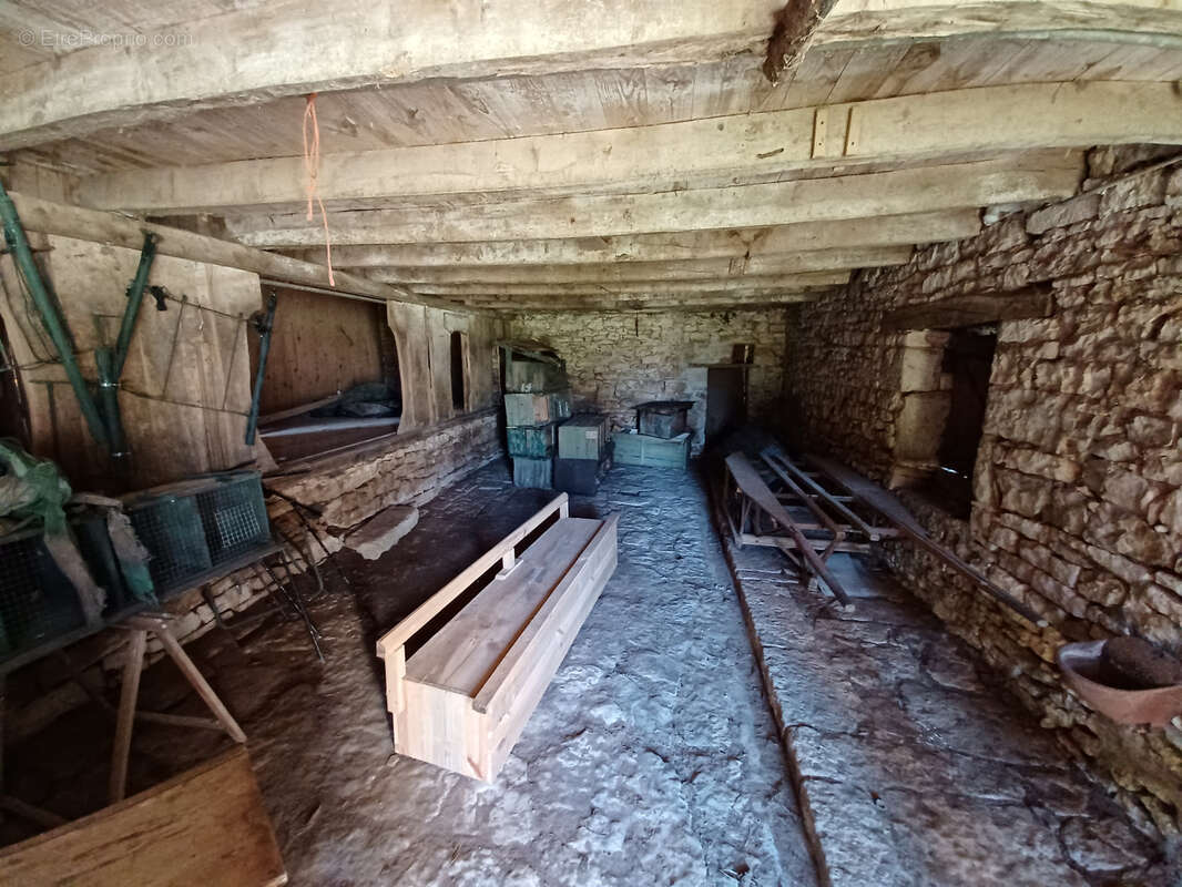 Maison à TOURTOIRAC