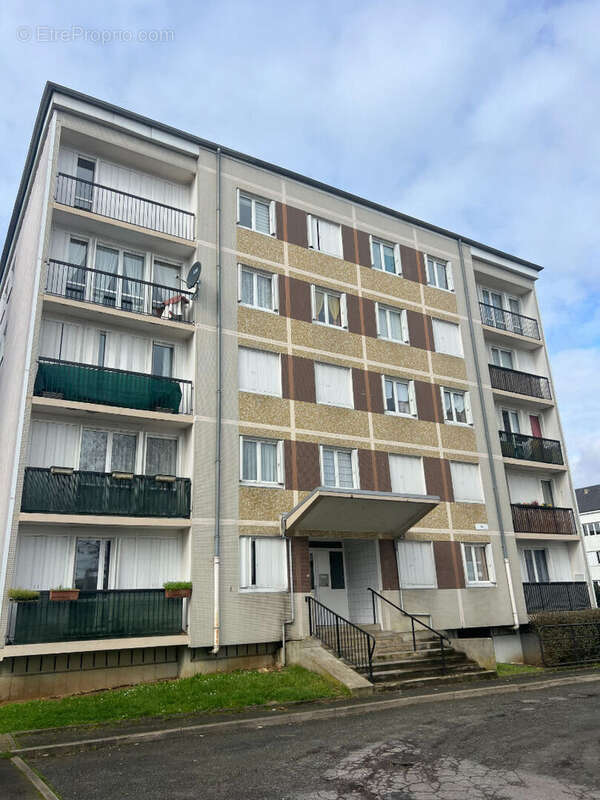 Appartement à SENLIS