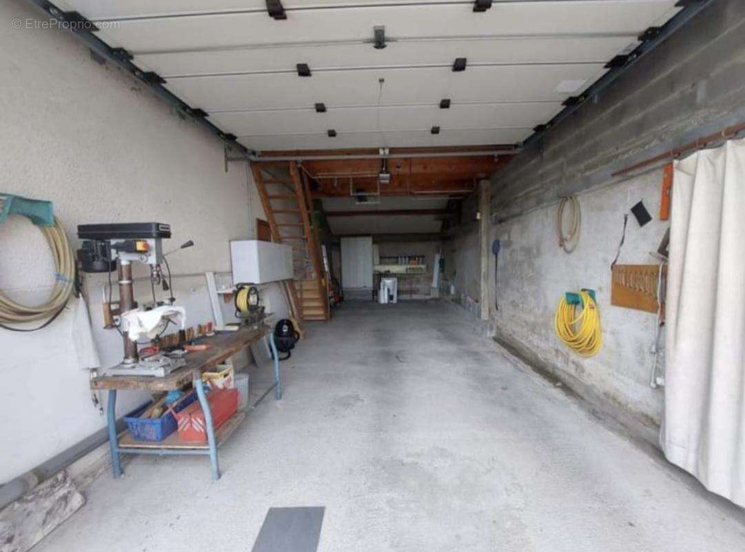 Maison à CHATELLERAULT