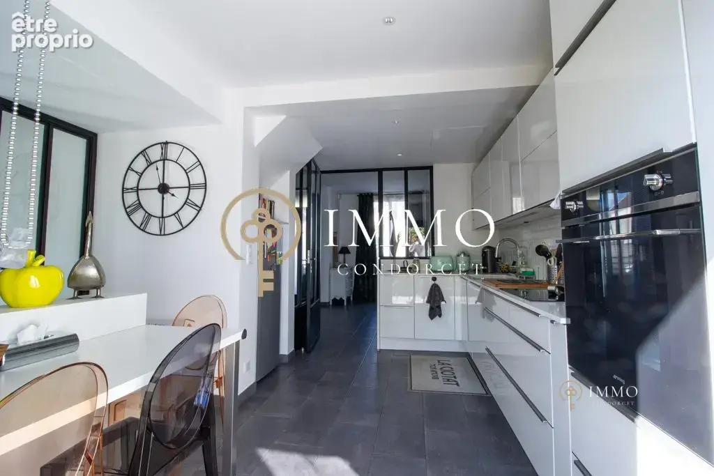 Maison 5 pièces 106 m² à vendre à L'hay-Les-Roses (94240) - photo 5