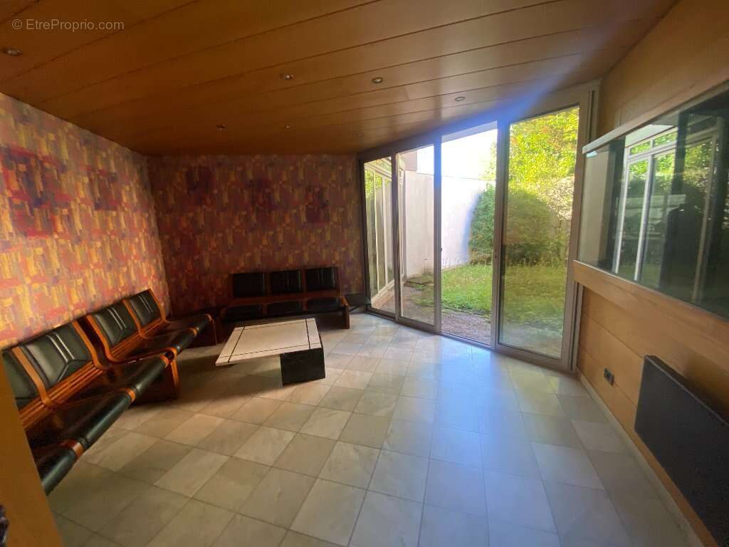 Appartement à LE CREUSOT