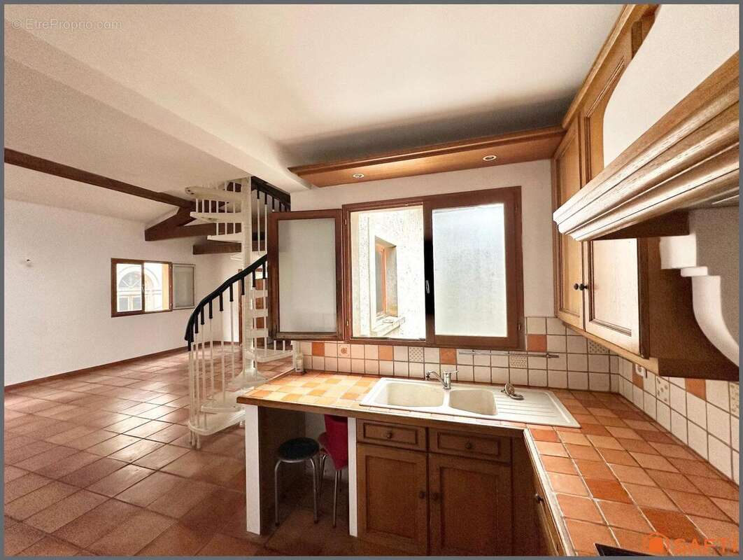 Photo 8 - Appartement à AVIGNON