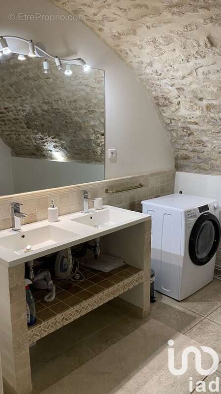 Photo 3 - Appartement à FONTAINEBLEAU